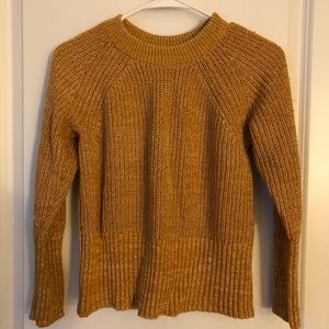 Universal Thread Sweater